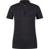 PIKEUR Selection Zip-Funktionsshirt