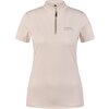 PIKEUR Selection Zip-Funktionsshirt