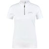 PIKEUR Selection Zip-Funktionsshirt