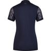 PIKEUR Selection Cut-Out Trainingsshirt