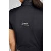 PIKEUR Selection Funktionsshirt mit Stehkragen