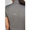 PIKEUR Selection Funktionsshirt mit Stehkragen