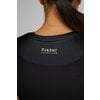 PIKEUR Selection T-Shirt mit Rundhals