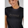 PIKEUR Selection T-Shirt mit Rundhals