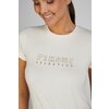 PIKEUR Selection T-Shirt mit Rundhals