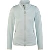 PIKEUR Sports Collection Mesh-Fleecejacke