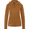 PIKEUR Sports Collection Sommer-Fleecejacke mit Kapuze