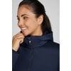 PIKEUR Sports Collection Sommer-Fleecejacke mit Kapuze