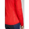 PIKEUR Sports Collection Sommer-Fleecejacke mit Kapuze