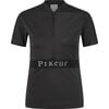 PIKEUR Sports Collection Mesh-Shirt