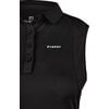 PIKEUR Sports Collection Ärmelloses Polo-Shirt