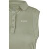 PIKEUR Sports Collection Ärmelloses Polo-Shirt