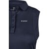 PIKEUR Sports Collection Ärmelloses Polo-Shirt