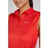 PIKEUR Sports Collection Ärmelloses Polo-Shirt