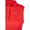 PIKEUR Sports Collection Ärmelloses Polo-Shirt