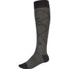 PIKEUR Sports Collection Kniestrümpfe Lurex