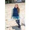 Miniaturansicht: black forest Thermo-Reitleggings Grip-Vollbesatz – Ansicht 6