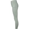 Miniaturansicht: black forest Thermo-Reitleggings Grip-Vollbesatz – Ansicht 4