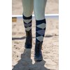 Miniaturansicht: black forest Thermo-Reitleggings Grip-Vollbesatz – Ansicht 7