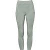 Miniaturansicht: black forest Thermo-Reitleggings Grip-Vollbesatz – Ansicht 1