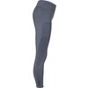 Miniaturansicht: black forest Thermo-Reitleggings Grip-Vollbesatz – Ansicht 3