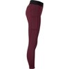 Miniaturansicht: RIDE now Thermo-Reitleggings – Ansicht 3