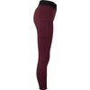 Miniaturansicht: RIDE now Thermo-Reitleggings – Ansicht 3