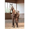 Miniaturansicht: Cheval de Luxe Grip-Vollbesatz-Reitleggings mit Hochbund Orleán – Ansicht 5