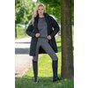 Miniaturansicht: Cheval de Luxe Grip-Vollbesatz-Reitleggings mit Hochbund Orleán – Ansicht 5