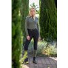 Miniaturansicht: Cheval de Luxe Thermo-Reitleggings Orléans – Ansicht 6