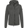 PIKEUR Athleisure Softshell-Regenjacke