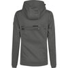 PIKEUR Athleisure Softshell-Regenjacke