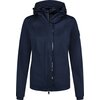 PIKEUR Athleisure Softshell-Regenjacke