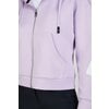 PIKEUR Athleisure Oversized Sweatjacke