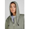 PIKEUR Athleisure Oversized Sweatjacke