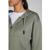 PIKEUR Athleisure Oversized Sweatjacke