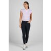 PIKEUR Athleisure Cropped Funktionsshirt