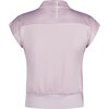 PIKEUR Athleisure Cropped Funktionsshirt