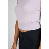 PIKEUR Athleisure Cropped Funktionsshirt