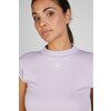 PIKEUR Athleisure Cropped Funktionsshirt