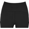 Miniaturansicht: PIKEUR Athleisure Reithose Seamless Tight Yella SD – Ansicht 3