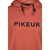Miniaturansicht: PIKEUR Funktions-Sweater mit Kapuze – Ansicht 3