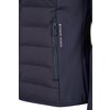 Miniaturansicht: PIKEUR Sports Hybridjacke mit Stehkragen – Ansicht 3