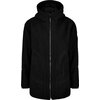 PIKEUR Sports Sherpa Fleecejacke