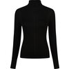 PIKEUR Sports Baumwoll-Rollneck