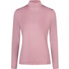 PIKEUR SPORTS Funktionsshirt mit Rhinestuds