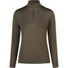 deep khaki