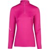PIKEUR SPORTS Funktions-Zip-Shirt
