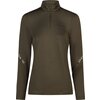 deep khaki