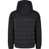 Miniaturansicht: PIKEUR SPORTS Herren-Hybridjacke – Ansicht 2
